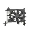 THERMOTEC D8R011TT - Ventilateur, refroidissement du moteur