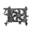 THERMOTEC D8R012TT - Ventilateur, refroidissement du moteur