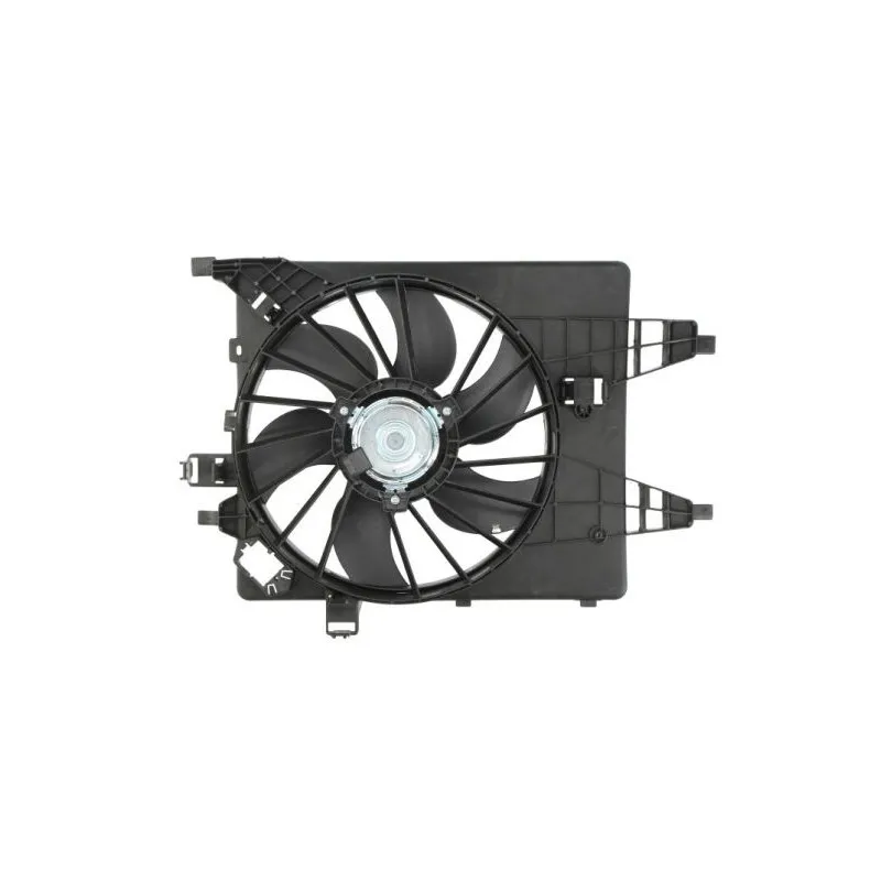 Ventilateur, refroidissement du moteur THERMOTEC D8R014TT - Visuel 1