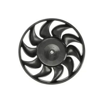 Ventilateur, refroidissement du moteur THERMOTEC OEM V15-01-1808