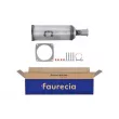Filtre à particules / à suie, échappement HELLA [8LG 366 070-301]