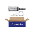 Filtre à particules / à suie, échappement HELLA [8LG 366 070-931]