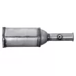 HELLA 8LG 366 070-931 - Filtre à particules / à suie, échappement