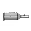 HELLA 8LG 366 070-971 - Filtre à particules / à suie, échappement