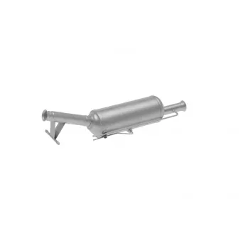 HELLA 8LG 366 071-661 - Filtre à particules / à suie, échappement