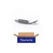Filtre à particules / à suie, échappement HELLA [8LG 366 071-671]