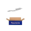 Filtre à particules / à suie, échappement HELLA [8LG 366 071-681]