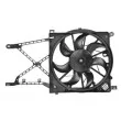 Ventilateur, refroidissement du moteur THERMOTEC [D8X017TT]