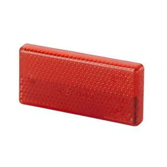 Catadioptre HELLA OEM 3868344C1