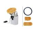 Unité d'injection de carburant HELLA [8TF 358 304-911]