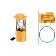 Unité d'injection de carburant HELLA [8TF 358 305-181]