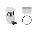 Unité d'injection de carburant HELLA [8TF 358 305-251]