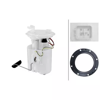 Unité d'injection de carburant HELLA OEM 42022AJ100