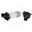 Pompe à carburant HELLA [8TF 358 306-401]