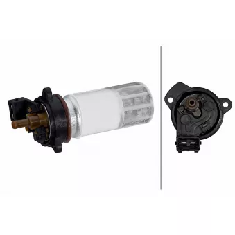 Pompe à carburant HELLA 8TF 358 306-401