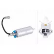 Pompe à carburant HELLA [8TF 358 306-411]