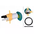 Pot de stabilisation, pompe à carburant HELLA [8TF 358 306-451]