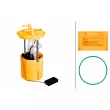 Unité d'injection de carburant HELLA [8TF 358 306-711]