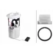 Unité d'injection de carburant HELLA [8TF 358 306-801]