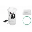 Unité d'injection de carburant HELLA [8TF 358 306-831]