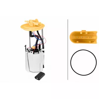 Unité d'injection de carburant HELLA OEM A9064701894