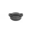 THERMOTEC DBME004TC - Bouchon, réservoir de liquide de refroidissement