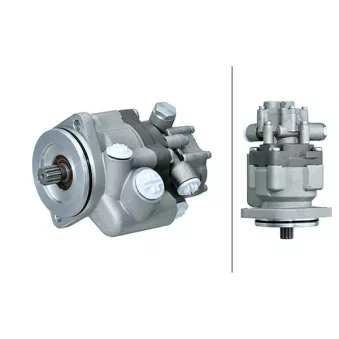 Pompe hydraulique, direction HELLA OEM 1797652