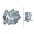 HELLA 8TL 359 000-981 - Pompe hydraulique, direction