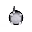 HELLA 8TL 359 003-001 - Pompe hydraulique, direction
