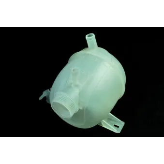 THERMOTEC DBR002TT - Vase d'expansion, liquide de refroidissement