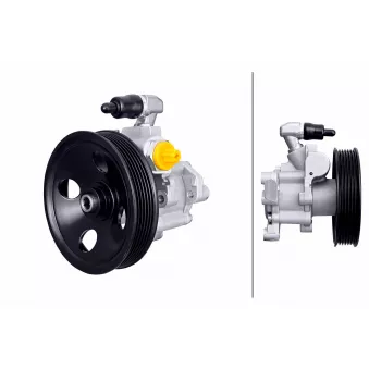 Pompe hydraulique, direction HELLA OEM 0024661201