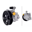 HELLA 8TL 359 003-381 - Pompe hydraulique, direction