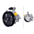 HELLA 8TL 359 003-391 - Pompe hydraulique, direction