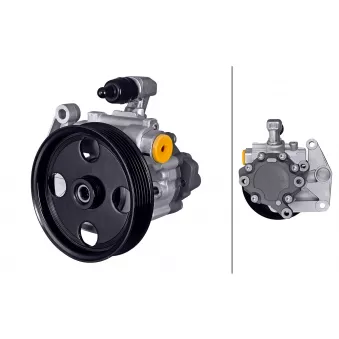 Pompe hydraulique, direction HELLA OEM A0054664201