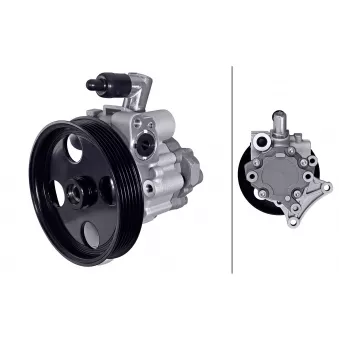 HELLA 8TL 359 003-431 - Pompe hydraulique, direction