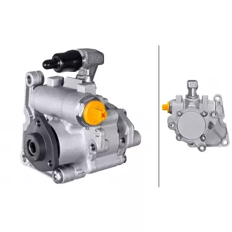 Pompe hydraulique, direction HELLA 8TL 359 003-481 pour VOLKSWAGEN POLO G 500 - 296cv