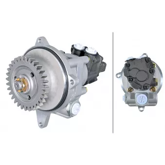 HELLA 8TL 359 003-551 - Pompe hydraulique, direction