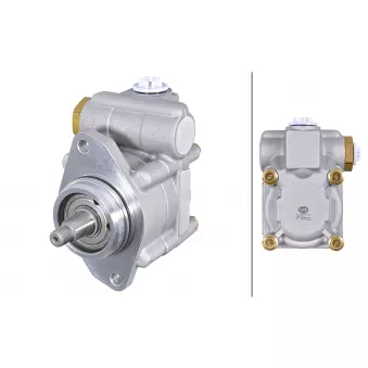 HELLA 8TL 359 003-661 - Pompe hydraulique, direction