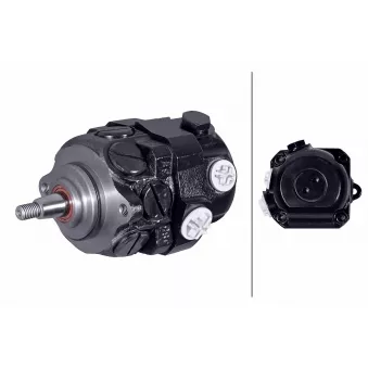 HELLA 8TL 359 003-681 - Pompe hydraulique, direction