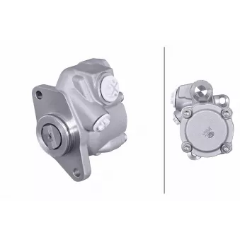 HELLA 8TL 359 003-721 - Pompe hydraulique, direction
