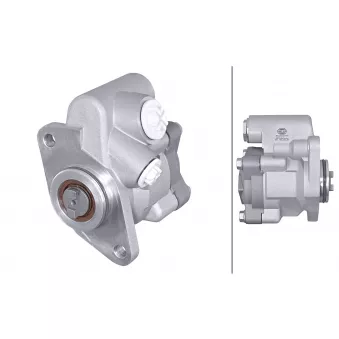 HELLA 8TL 359 003-871 - Pompe hydraulique, direction