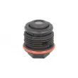 THERMOTEC DBSC002TC - Bouchon, réservoir de liquide de refroidissement