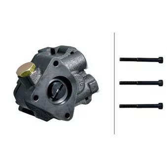 HELLA 8TP 358 304-291 - Pompe, préalimentation de carburant