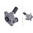 Pompe, préalimentation de carburant HELLA [8TP 358 308-461]