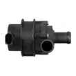 HELLA 8TW 358 304-551 - Pompe à eau auxiliaire (circuit d'eau de refroidiss)