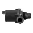 HELLA 8TW 358 304-651 - Pompe à eau auxiliaire (circuit d'eau de refroidiss)