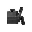HELLA 8TW 358 304-741 - Pompe à eau auxiliaire (circuit d'eau de refroidiss)
