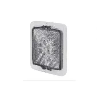 Disperseur, feu clignotant HELLA OEM 1119869