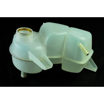 THERMOTEC DBX002TT - Vase d'expansion, liquide de refroidissement