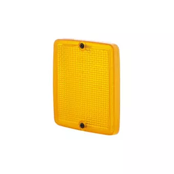 Disperseur, feu clignotant HELLA OEM 930251